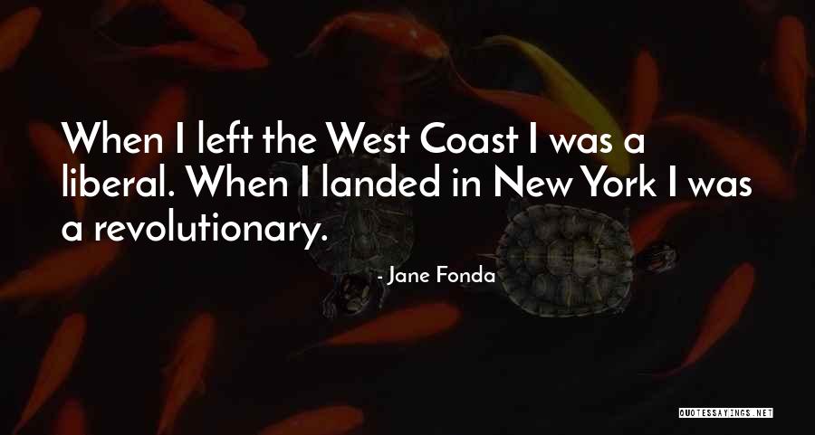 Wanderes Quotes By Jane Fonda Wanderes Quotes By Jane Fonda