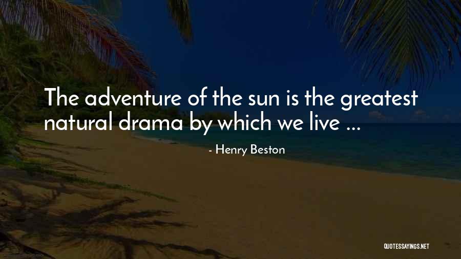 Wanderhelplessly Quotes By Henry Beston Wanderhelplessly Quotes By Henry Beston