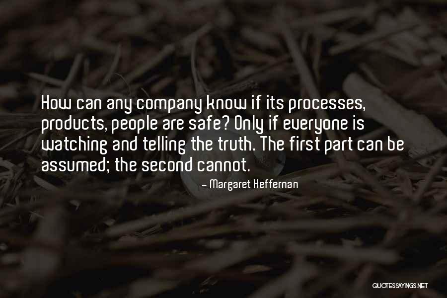Wanderhelplessly Quotes By Margaret Heffernan Wanderhelplessly Quotes By Margaret Heffernan