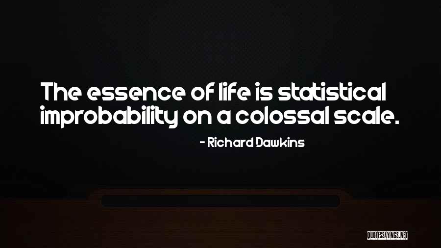 Wanderin Quotes By Richard Dawkins Wanderin Quotes By Richard Dawkins