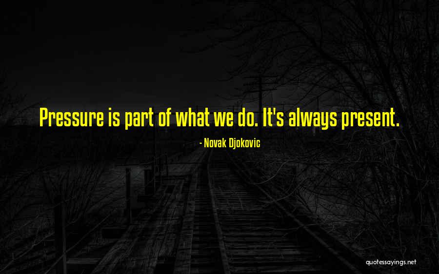 Wandering Aimlessly Through Life Quotes By Novak Djokovic Wandering Aimlessly Through Life Quotes By Novak Djokovic