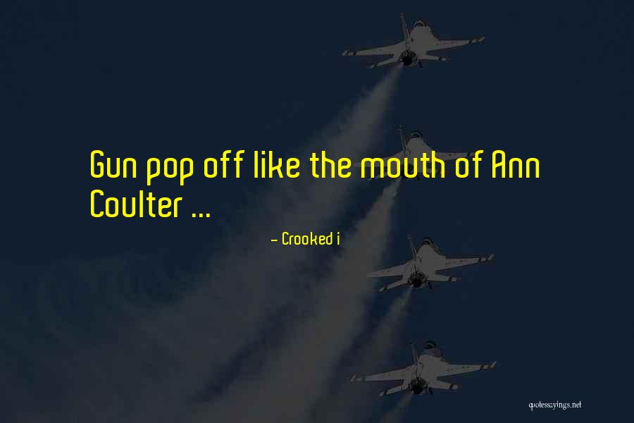 Wandering Albatross Quotes By Crooked I Wandering Albatross Quotes By Crooked I