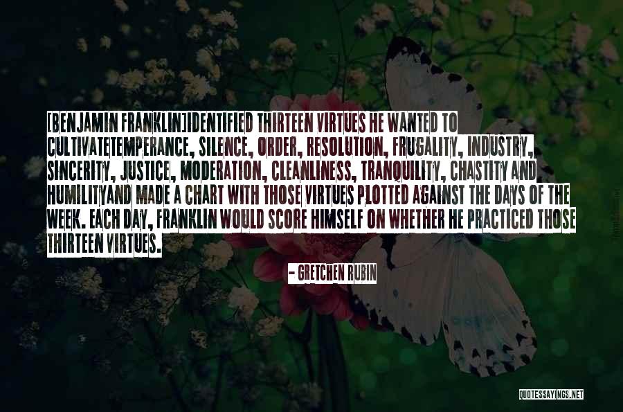 Wandering Knight Quotes By Gretchen Rubin Wandering Knight Quotes By Gretchen Rubin
