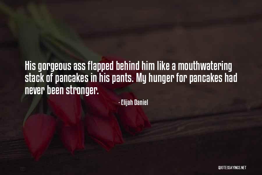 Wanderings Chaim Quotes By Elijah Daniel Wanderings Chaim Quotes By Elijah Daniel