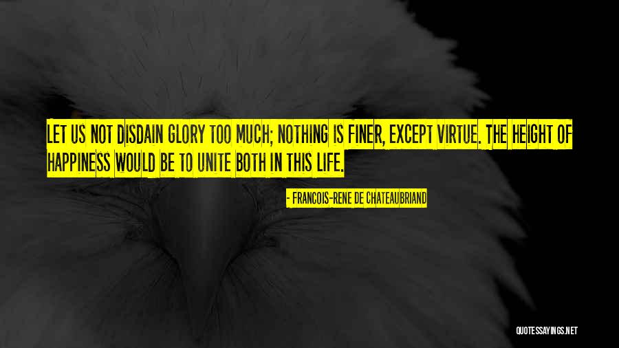 Wanderley Camilo Quotes By Francois-Rene De Chateaubriand Wanderley Camilo Quotes By Francois-Rene De Chateaubriand