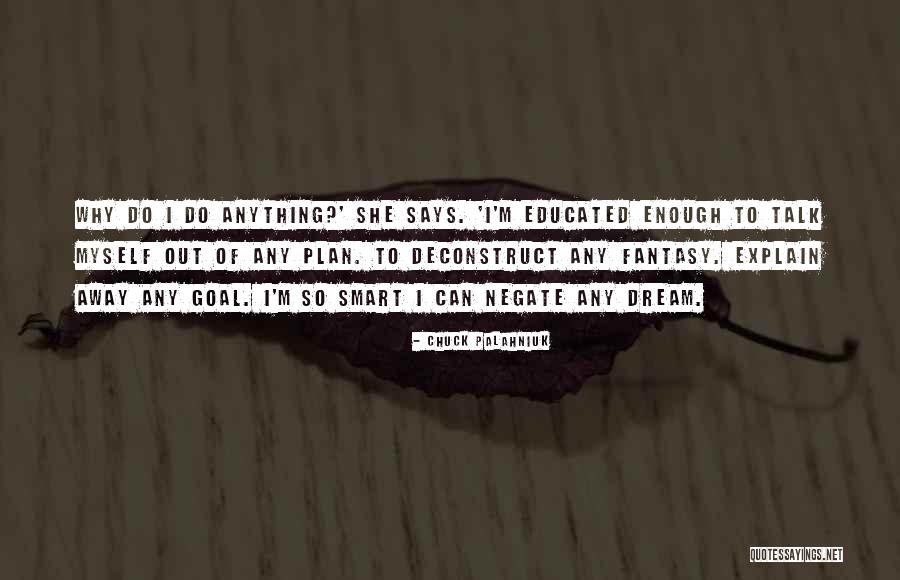 Wanderlove Claudine Quotes By Chuck Palahniuk Wanderlove Claudine Quotes By Chuck Palahniuk