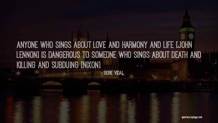 Wanderlove Claudine Quotes By Gore Vidal Wanderlove Claudine Quotes By Gore Vidal