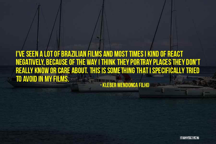 Wanderlove Claudine Quotes By Kleber Mendonca Filho Wanderlove Claudine Quotes By Kleber Mendonca Filho