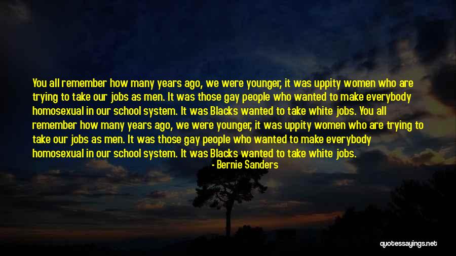 Wanderlove Travel Quotes By Bernie Sanders Wanderlove Travel Quotes By Bernie Sanders