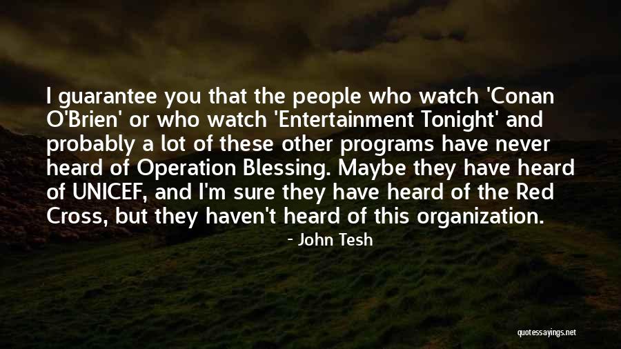 Wanderly Nursing Quotes By John Tesh Wanderly Nursing Quotes By John Tesh