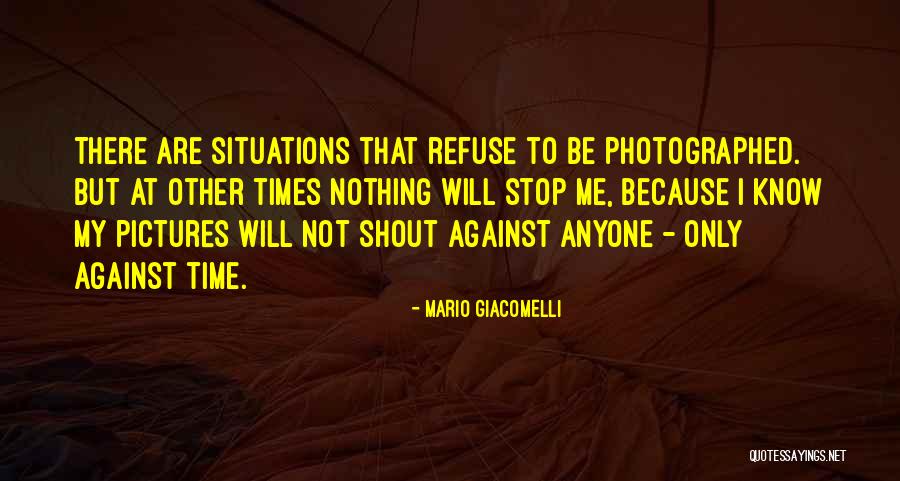 Wandern Conjugation Quotes By Mario Giacomelli Wandern Conjugation Quotes By Mario Giacomelli