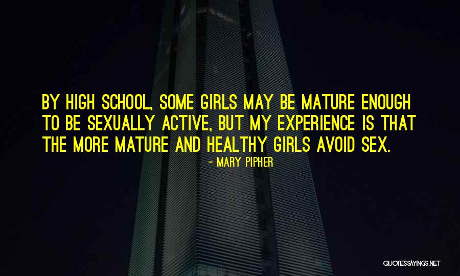 Wandernorthga Quotes By Mary Pipher Wandernorthga Quotes By Mary Pipher