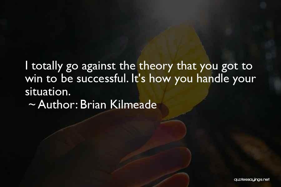 Wandile Sihlobo Quotes By Brian Kilmeade