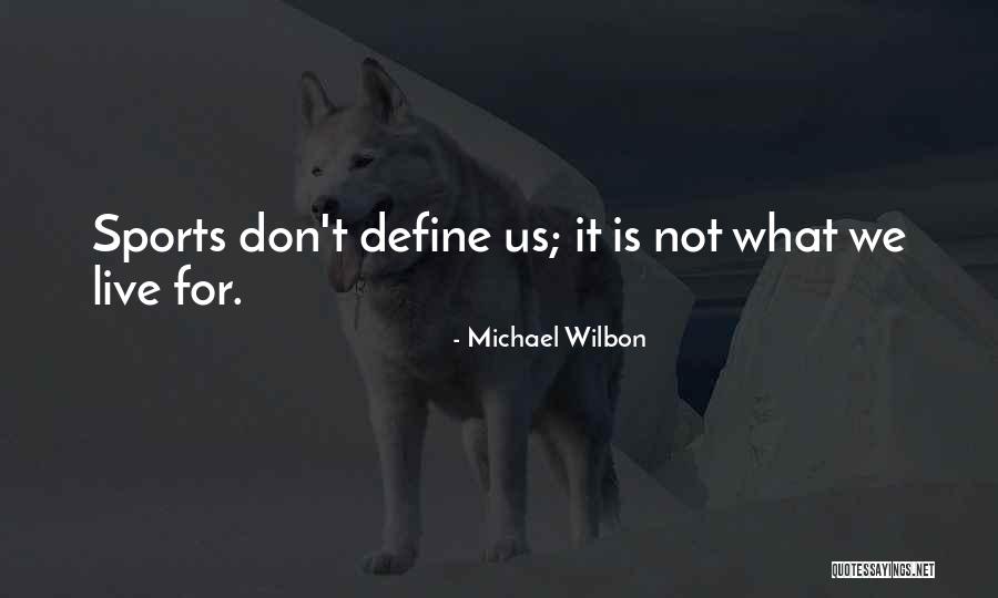 Wandle Housing Quotes By Michael Wilbon Wandle Housing Quotes By Michael Wilbon
