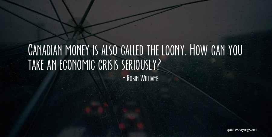 Wandlebury Quotes By Robin Williams