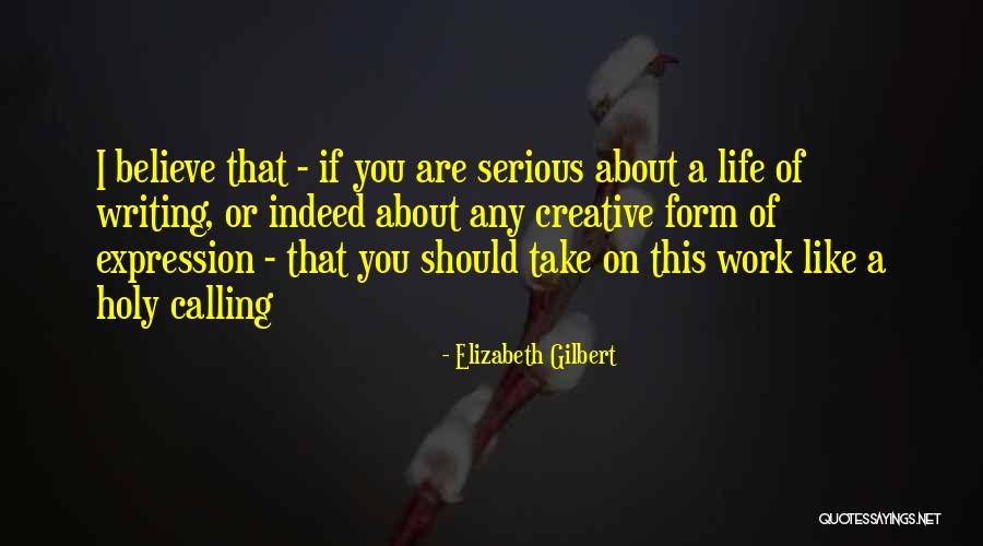 Wandler Quotes By Elizabeth Gilbert Wandler Quotes By Elizabeth Gilbert