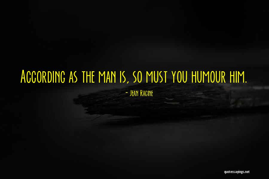 Wandler Quotes By Jean Racine Wandler Quotes By Jean Racine