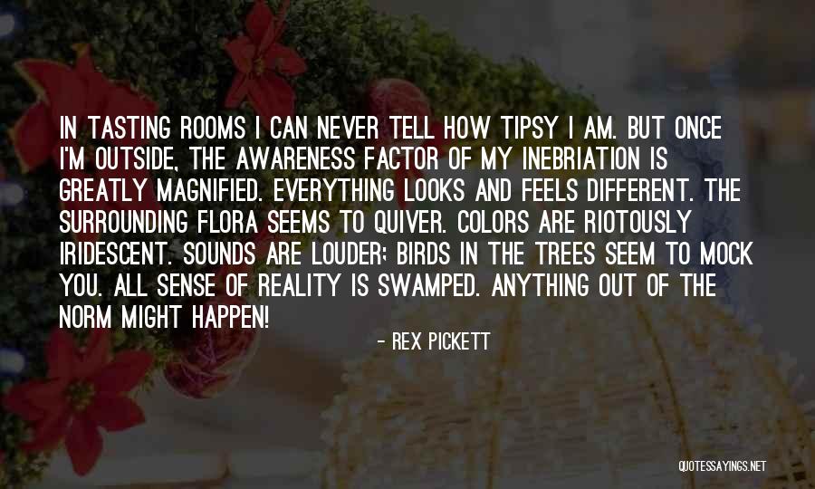 Wandler Quotes By Rex Pickett Wandler Quotes By Rex Pickett