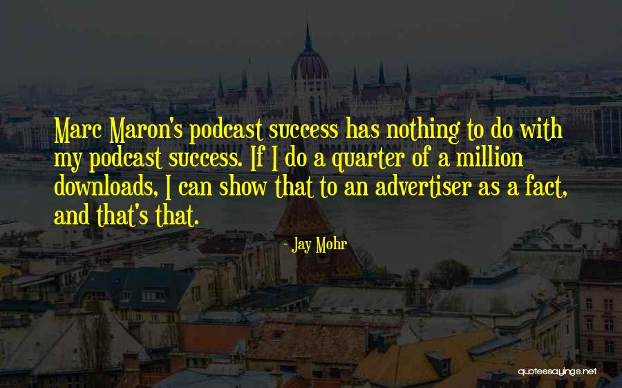 Wandmaker By Ed Quotes By Jay Mohr Wandmaker By Ed Quotes By Jay Mohr