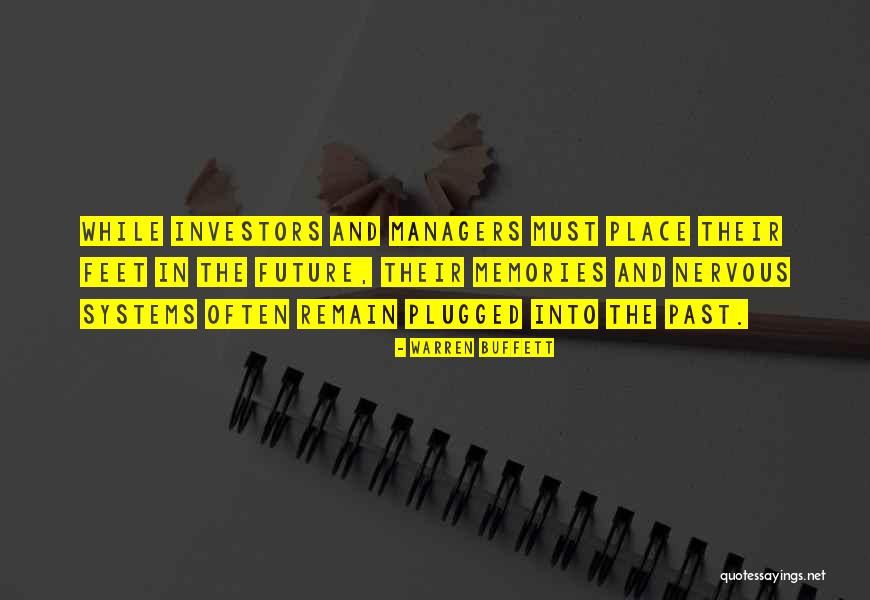 Wandmaker By Ed Quotes By Warren Buffett Wandmaker By Ed Quotes By Warren Buffett