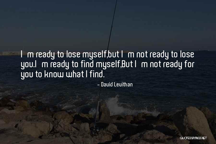 Wandorivergrill Quotes By David Levithan Wandorivergrill Quotes By David Levithan