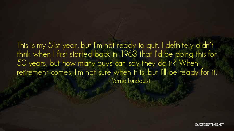 Wandrynge Quotes By Verne Lundquist Wandrynge Quotes By Verne Lundquist