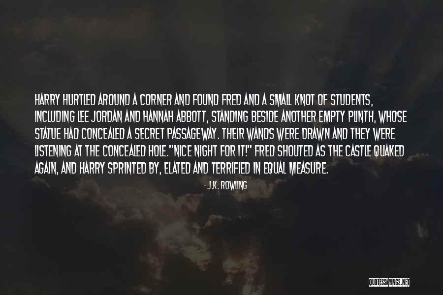 Wands Quotes By J.K. Rowling Wands Quotes By J.K. Rowling