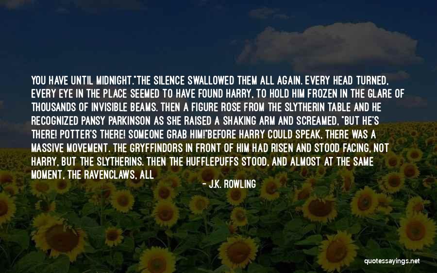 Wands Quotes By J.K. Rowling Wands Quotes By J.K. Rowling