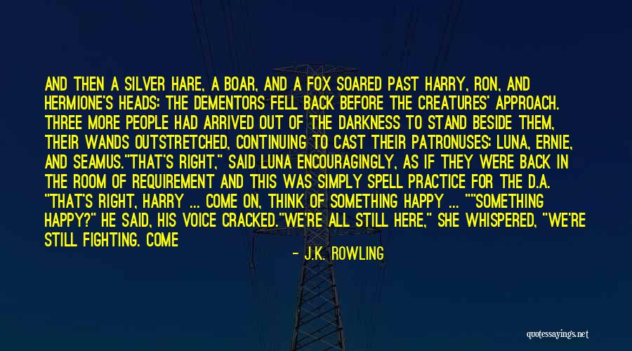 Wands Quotes By J.K. Rowling Wands Quotes By J.K. Rowling