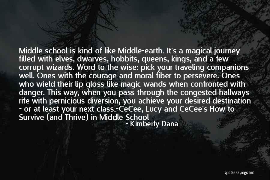 Wands Quotes By Kimberly Dana Wands Quotes By Kimberly Dana
