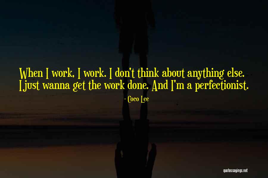 Wandsworth Uk Quotes By Coco Lee Wandsworth Uk Quotes By Coco Lee