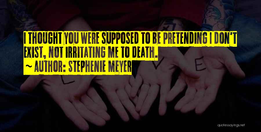 Wanelo Quotes By Stephenie Meyer