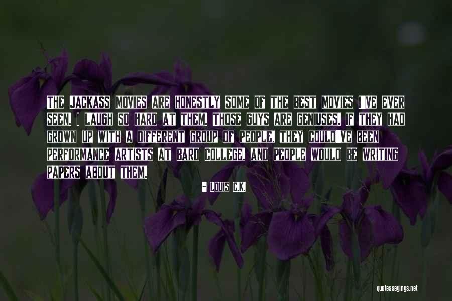 Wanelo Wall Quotes By Louis C.K. Wanelo Wall Quotes By Louis C.K.