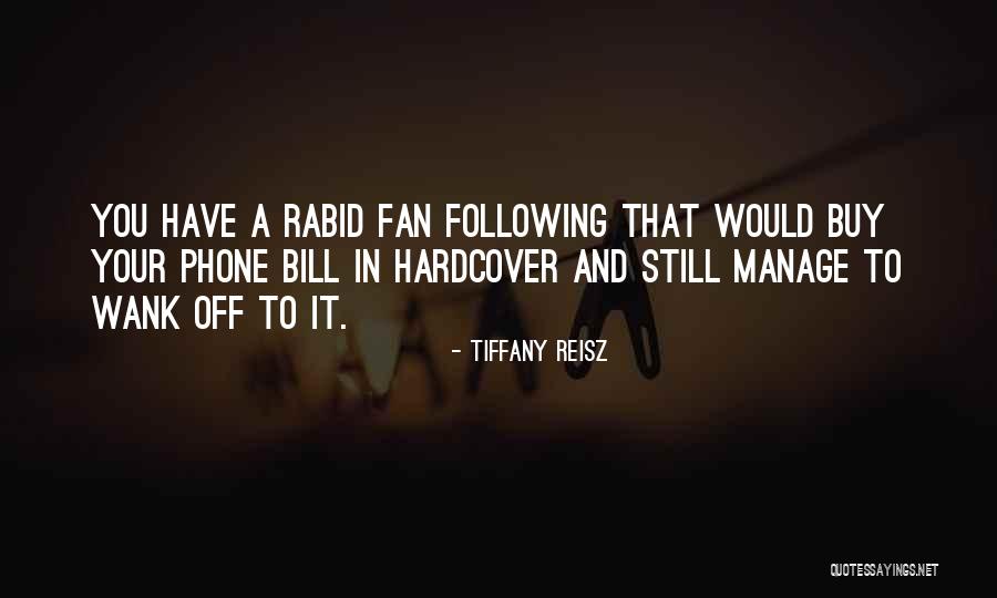 Wanessa Camargo Quotes By Tiffany Reisz Wanessa Camargo Quotes By Tiffany Reisz