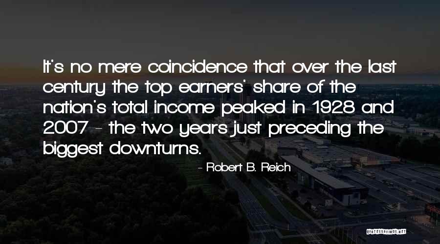 Wanetah Prey Quotes By Robert B. Reich Wanetah Prey Quotes By Robert B. Reich
