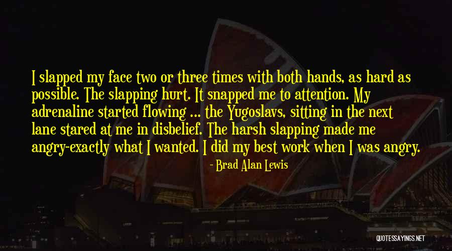 Wanetah Walmsley Quotes By Brad Alan Lewis Wanetah Walmsley Quotes By Brad Alan Lewis