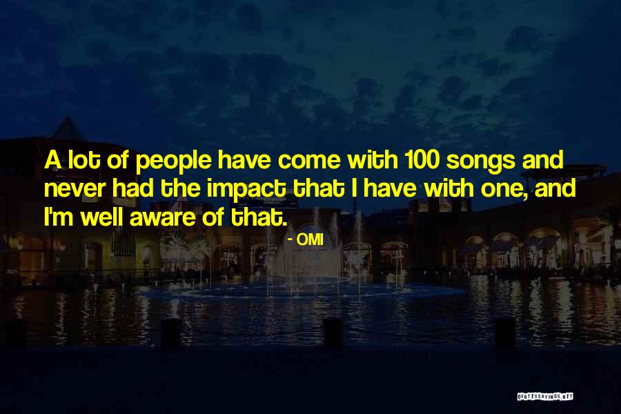 Waneth Quotes By OMI Waneth Quotes By OMI
