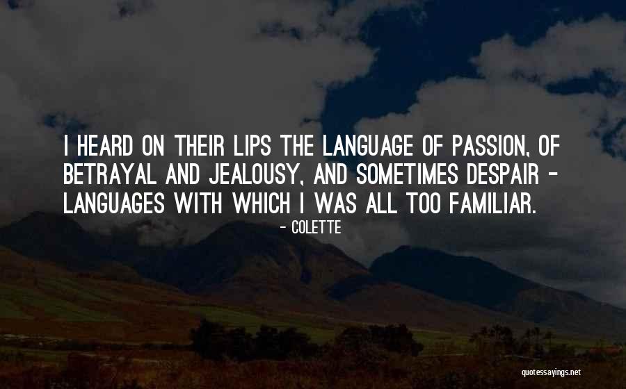 Wanetha Quotes By Colette Wanetha Quotes By Colette
