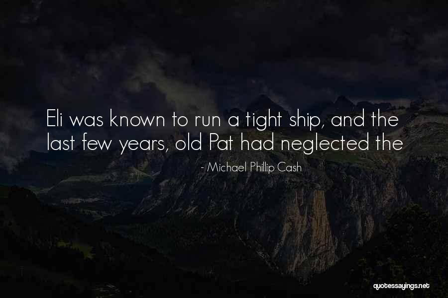 Wanetha Quotes By Michael Phillip Cash Wanetha Quotes By Michael Phillip Cash