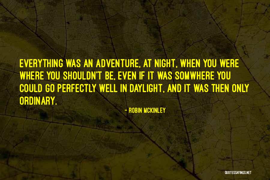 Wanetha Quotes By Robin McKinley Wanetha Quotes By Robin McKinley