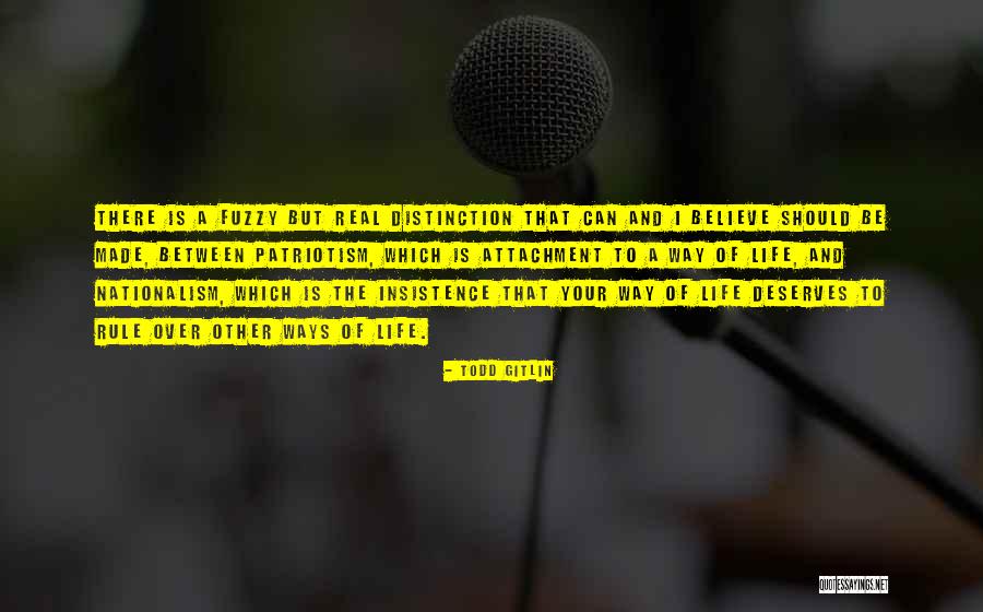 Wanetha Quotes By Todd Gitlin Wanetha Quotes By Todd Gitlin