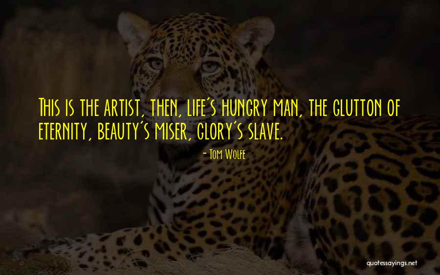Wanetha Quotes By Tom Wolfe Wanetha Quotes By Tom Wolfe
