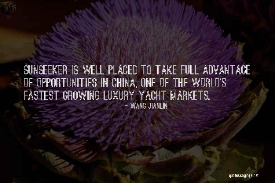Wang Jianlin Quotes 1307918 Wang Jianlin Quotes 1307918