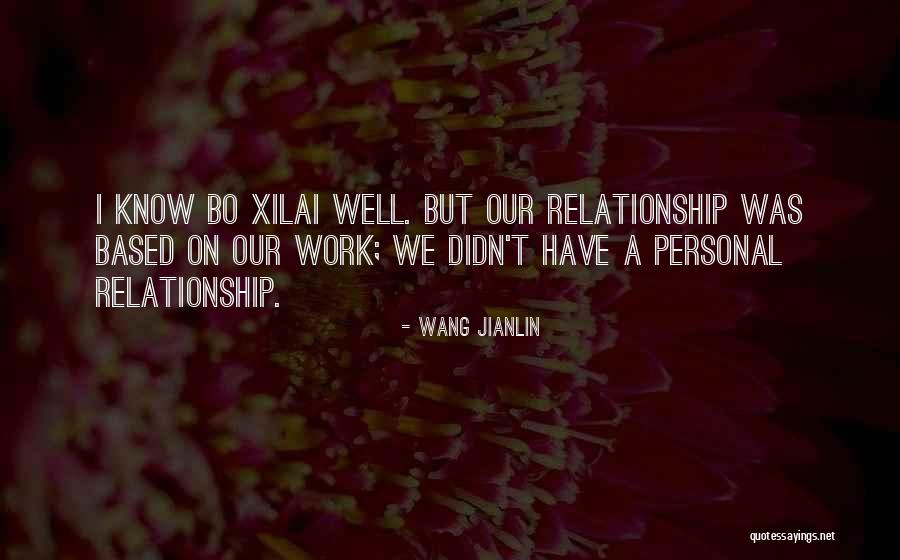 Wang Jianlin Quotes 145834 Wang Jianlin Quotes 145834
