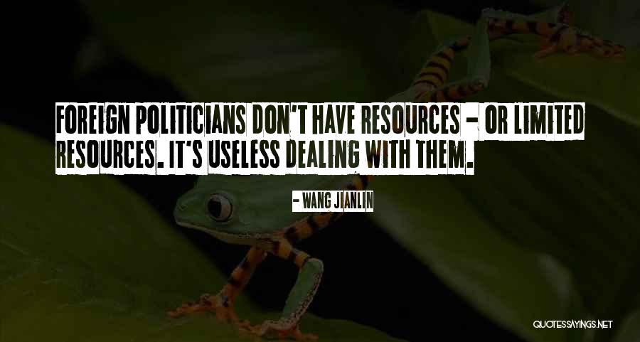 Wang Jianlin Quotes 1702372 Wang Jianlin Quotes 1702372