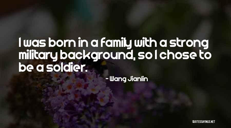 Wang Jianlin Quotes 814888