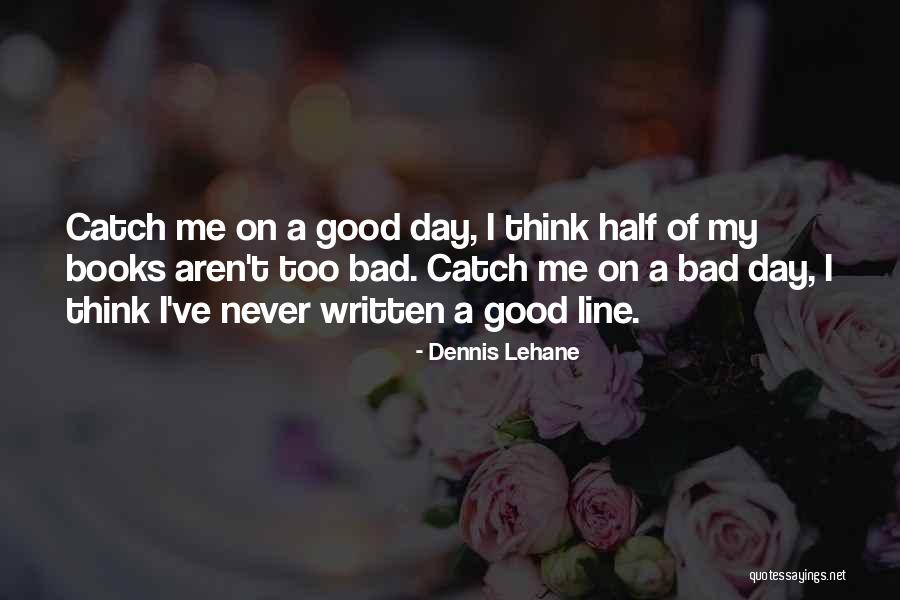 Wang Ming Dao Quotes By Dennis Lehane Wang Ming Dao Quotes By Dennis Lehane