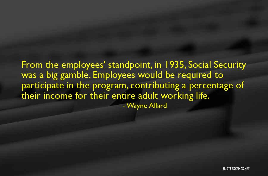 Wang Mu Quotes By Wayne Allard Wang Mu Quotes By Wayne Allard