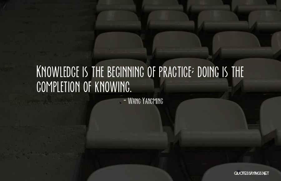Wang Quotes By Wang Yangming Wang Quotes By Wang Yangming