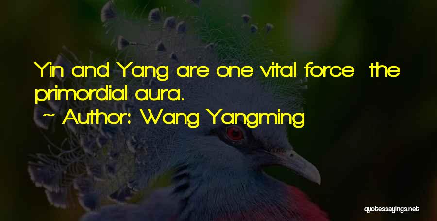 Wang Yangming Quotes 1141812